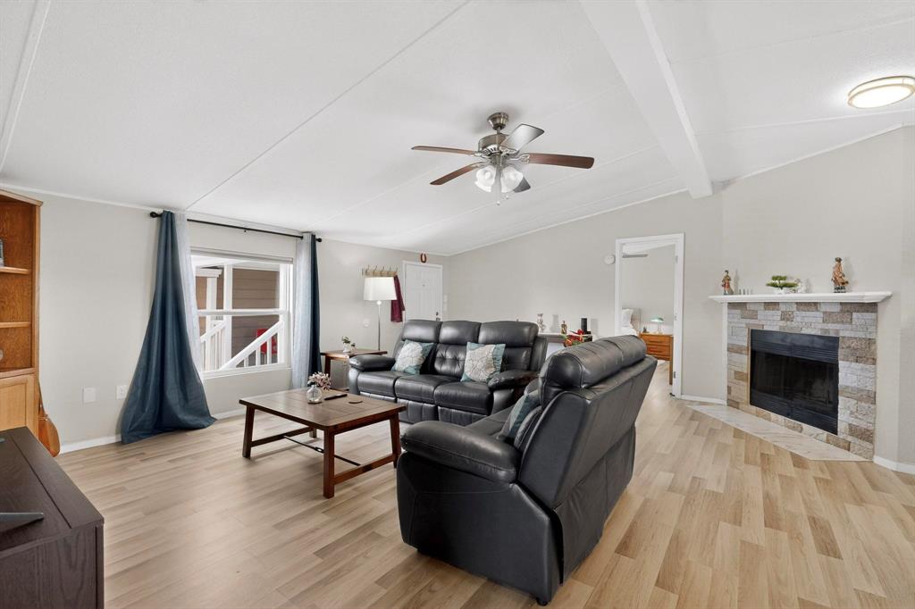 Tijeria Addition - Residential
