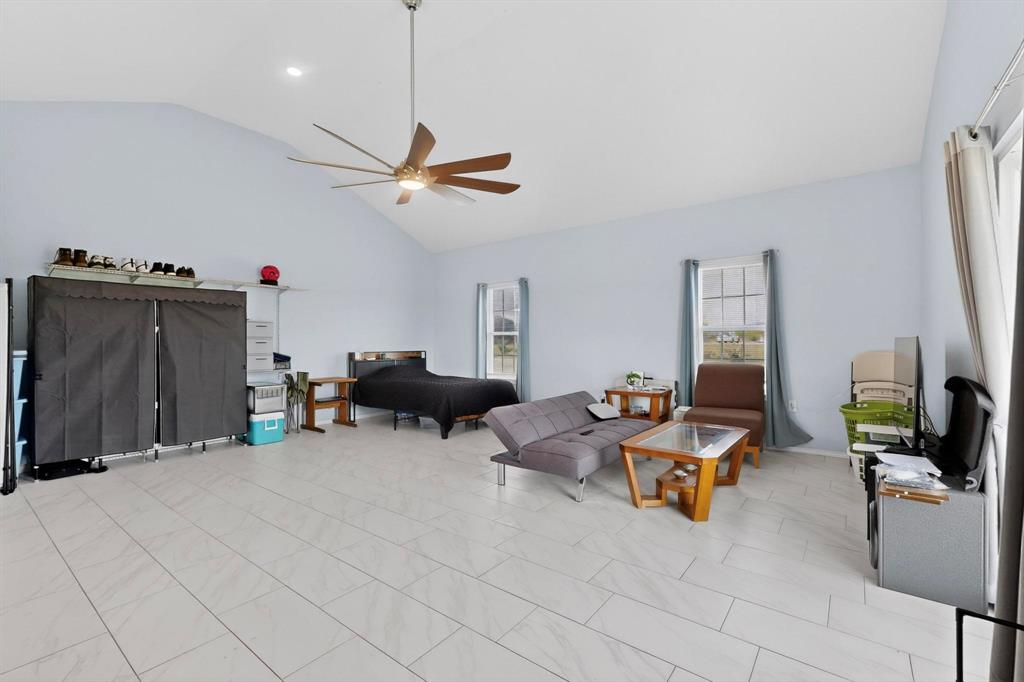 Tijeria Addition - Residential
