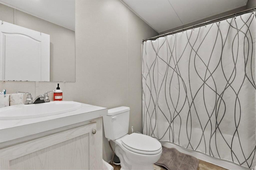 Tijeria Addition - Residential