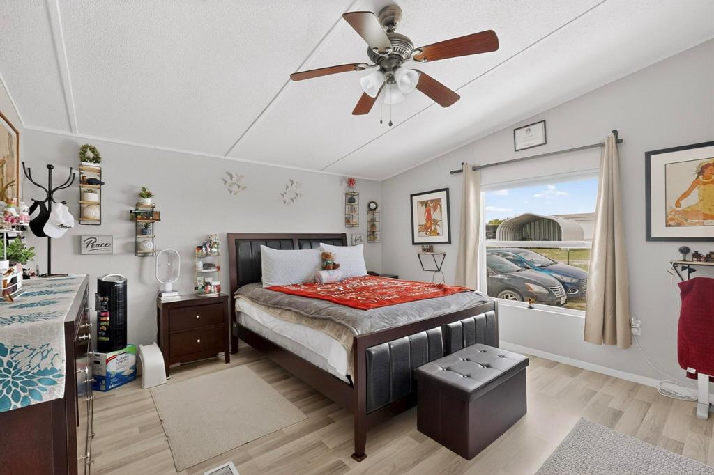 Tijeria Addition - Residential