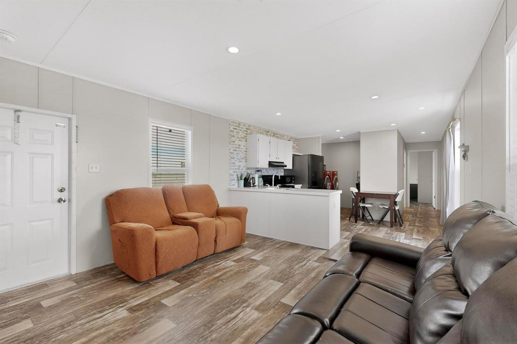 Tijeria Addition - Residential