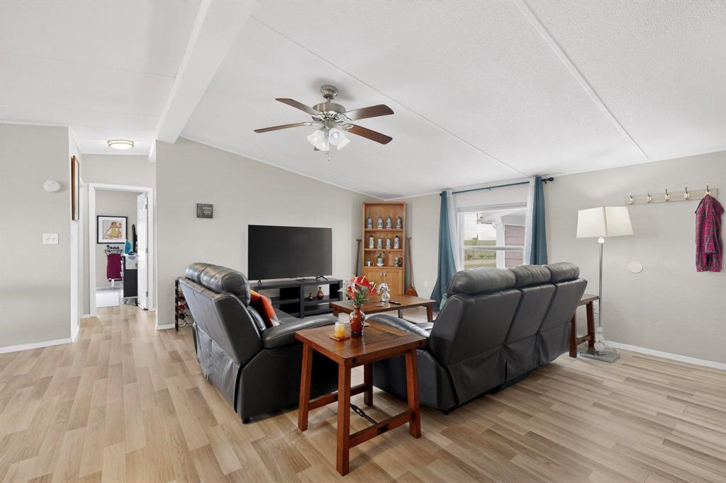 Tijeria Addition - Residential