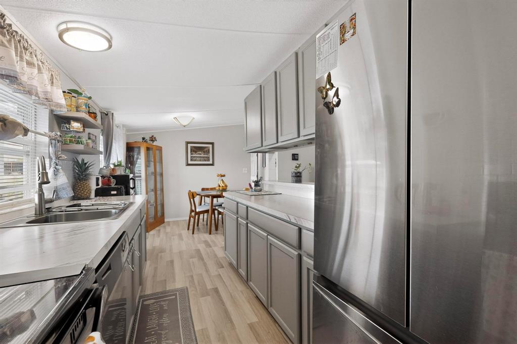 Tijeria Addition - Residential