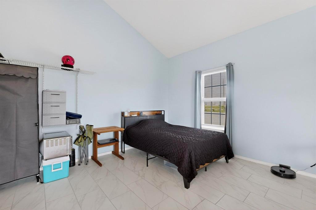 Tijeria Addition - Residential