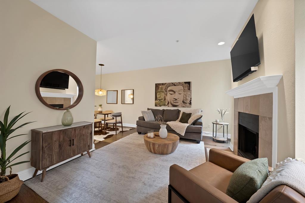 MIRABELLE CONDOS - Residential