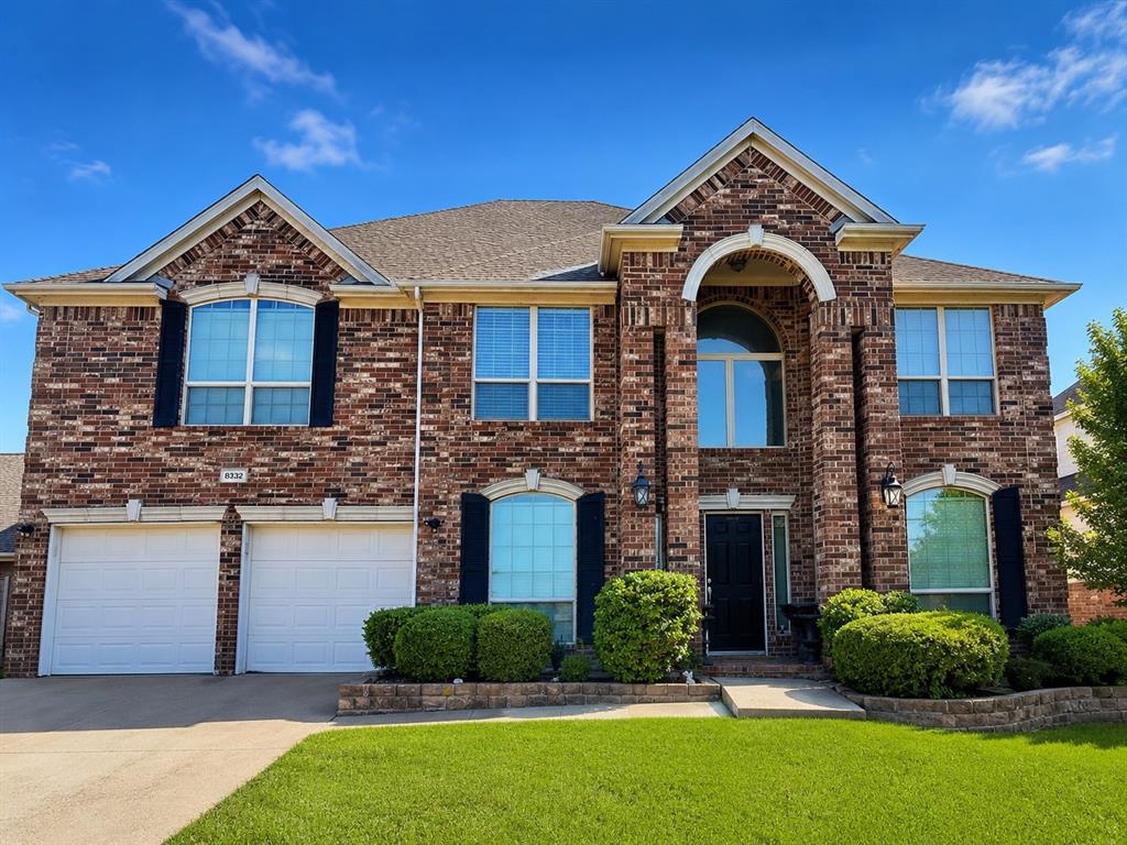Summer Creek South Add - Residential