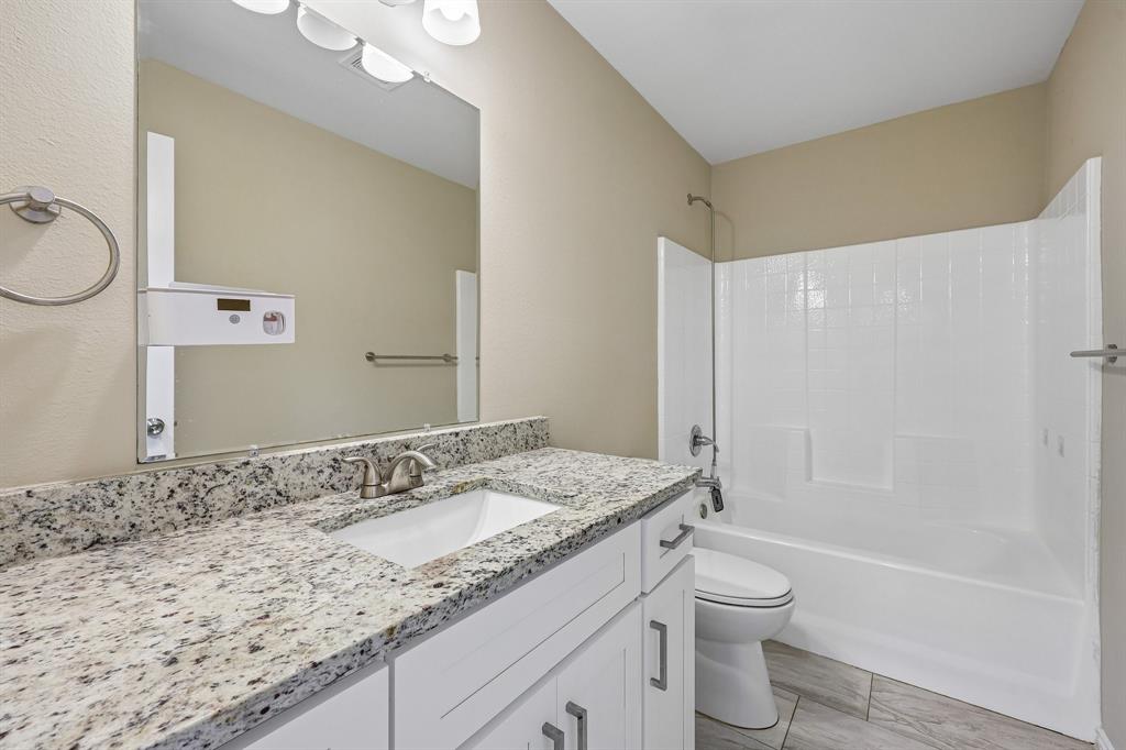 Whitney Estates - Residential
