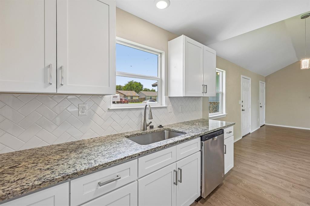 Whitney Estates - Residential