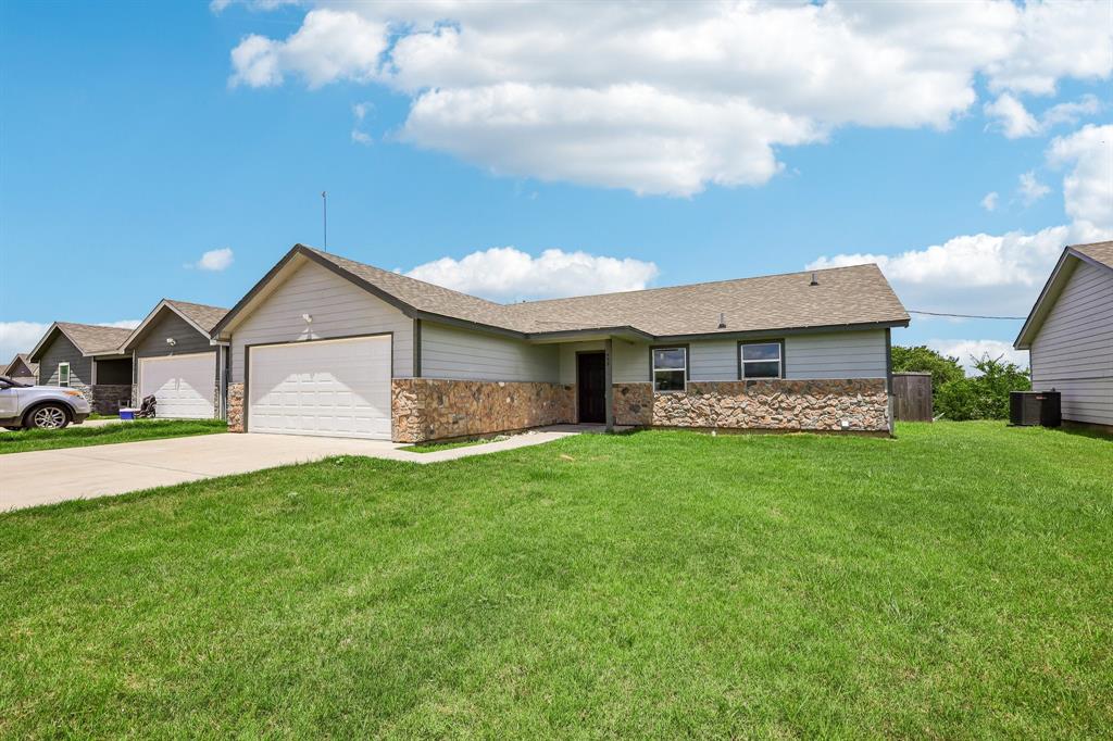 Whitney Estates - Residential