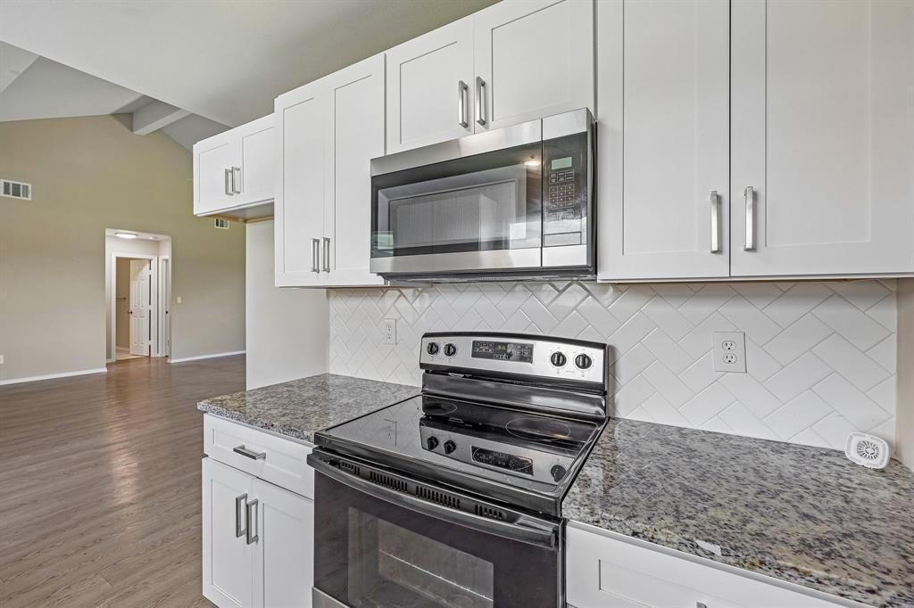 Whitney Estates - Residential