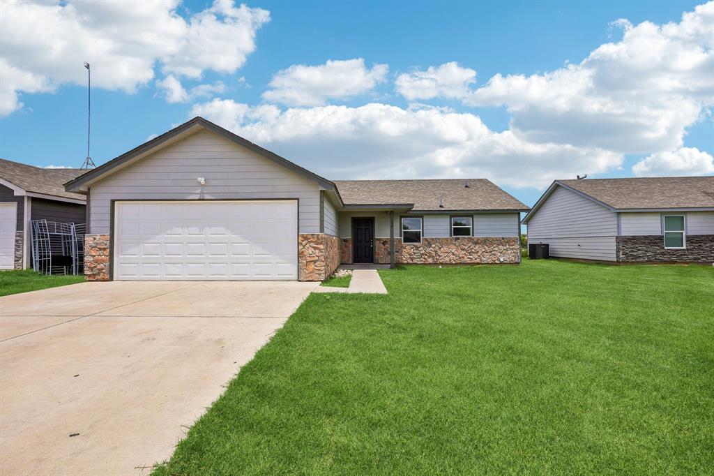 Whitney Estates - Residential