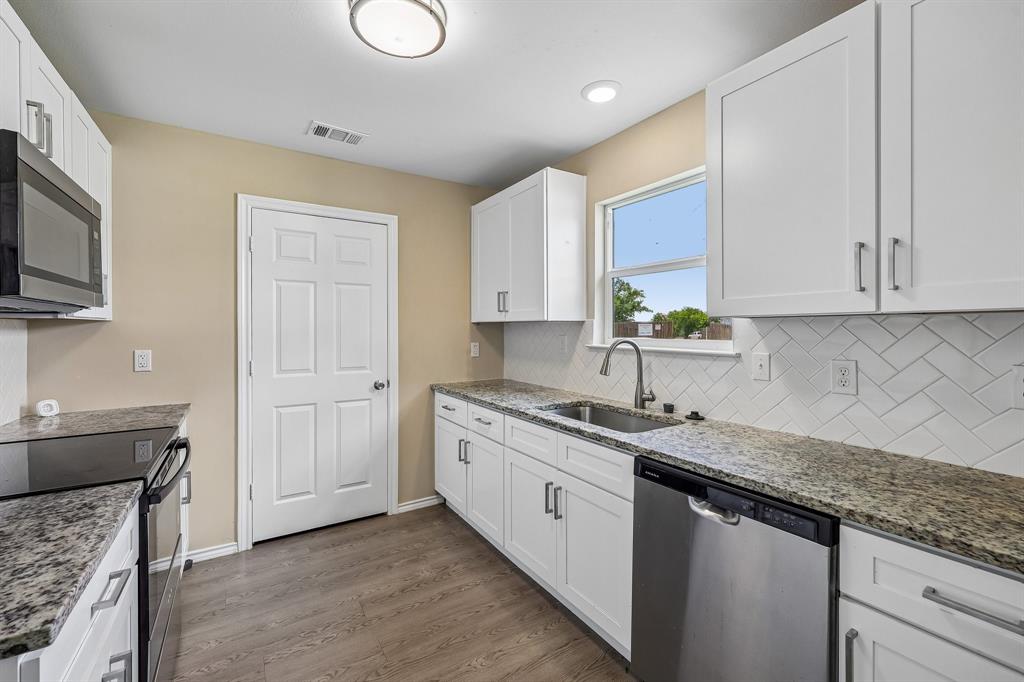 Whitney Estates - Residential