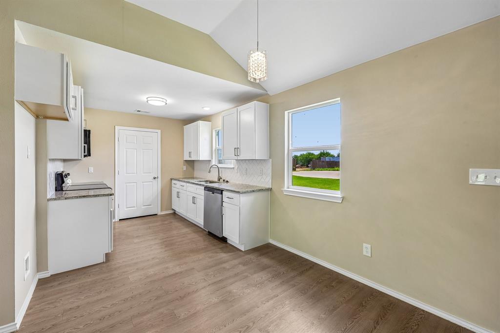 Whitney Estates - Residential