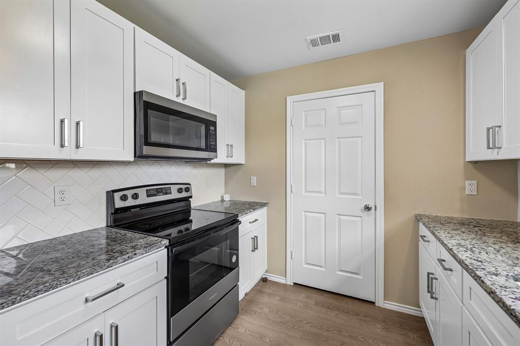 Whitney Estates - Residential