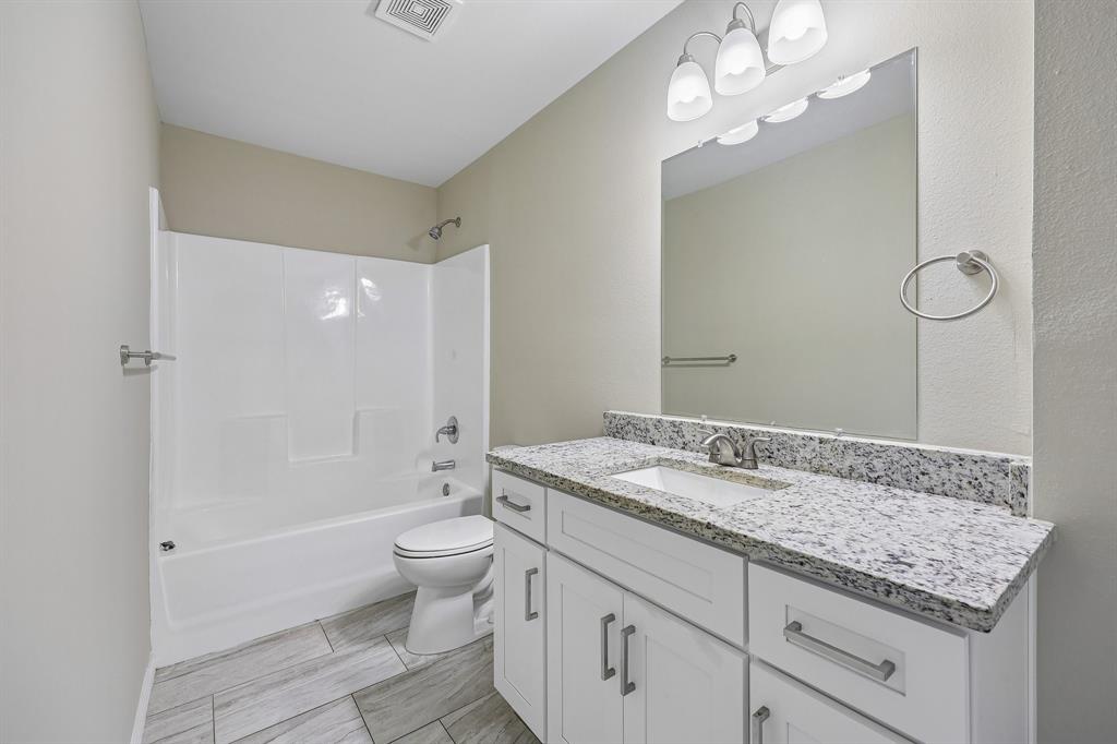 Whitney Estates - Residential