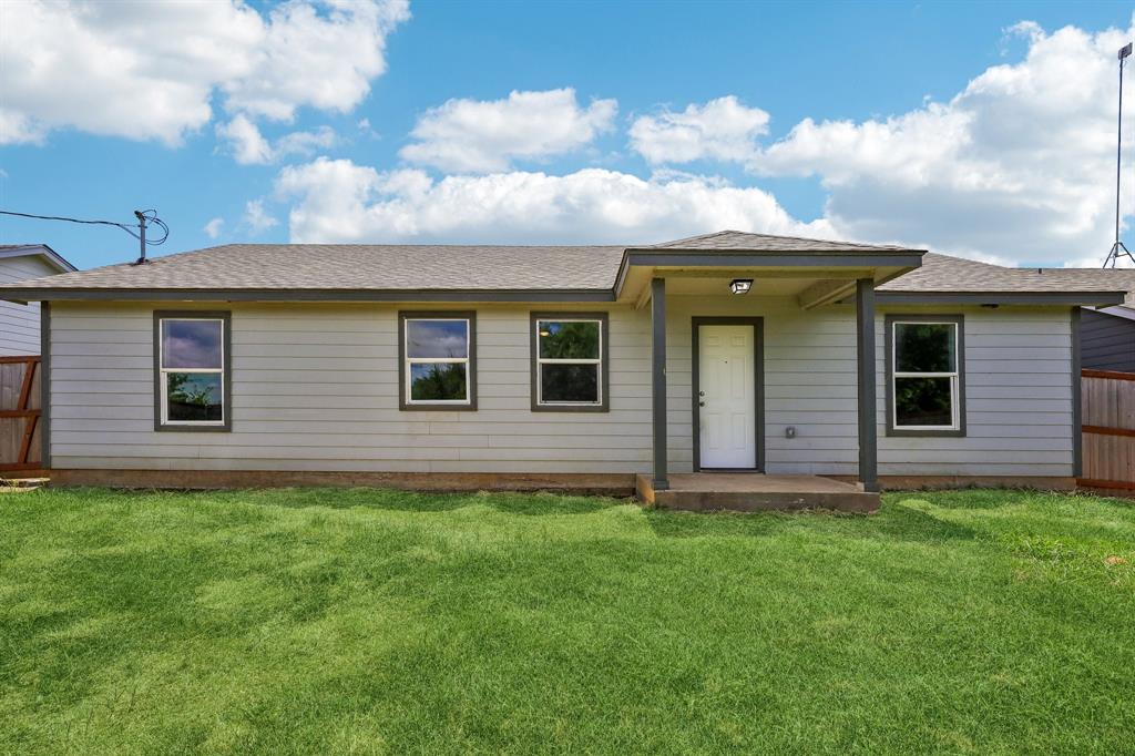 Whitney Estates - Residential
