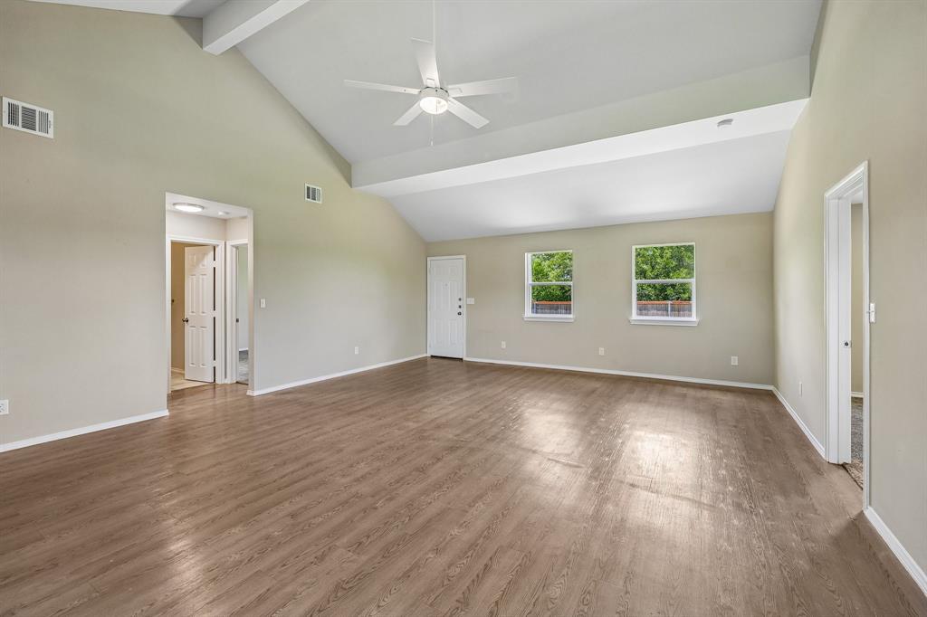 Whitney Estates - Residential