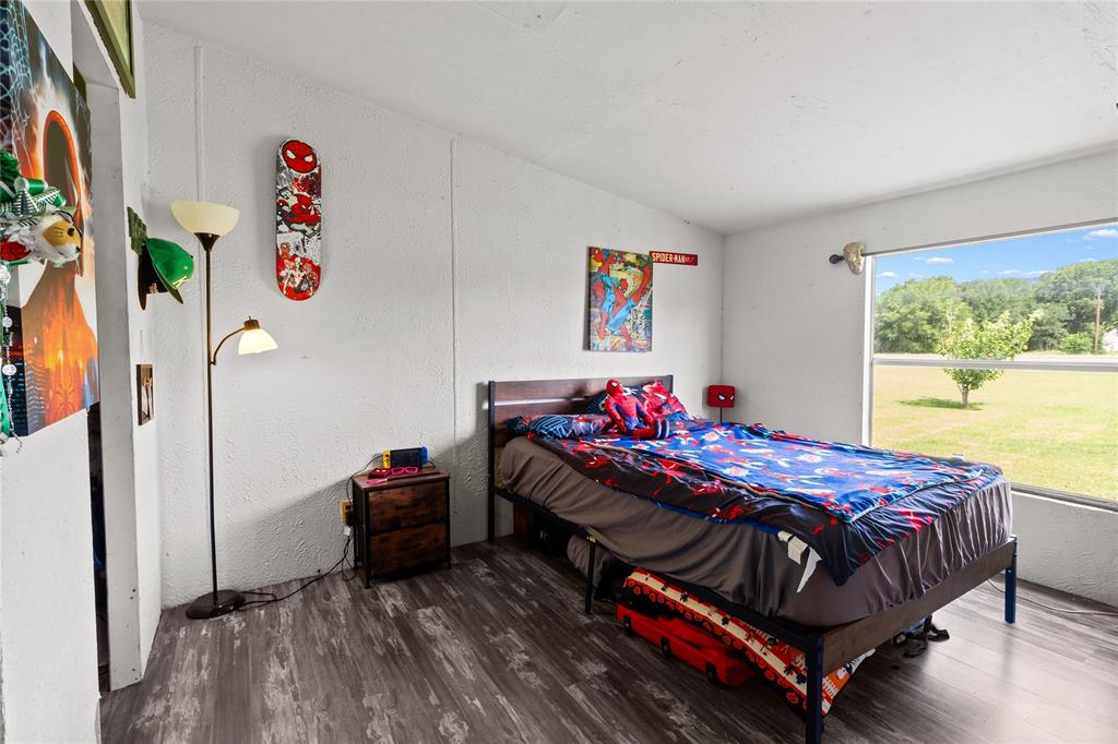 Kerens West Creek Add - Residential