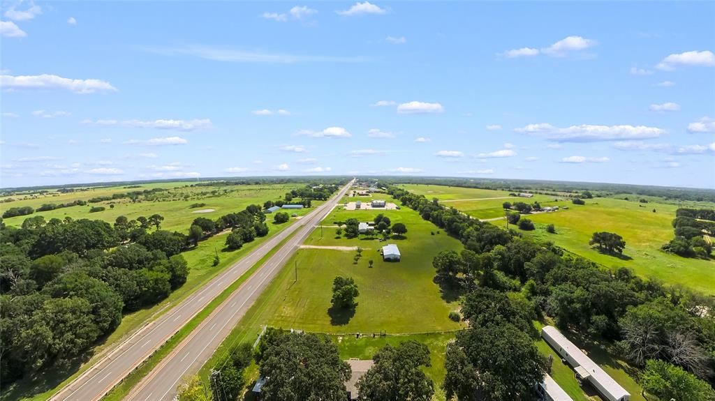 Kerens West Creek Add - Residential