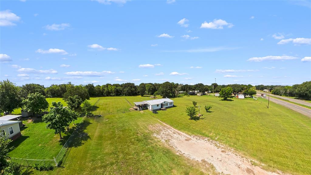 Kerens West Creek Add - Residential