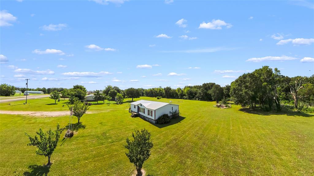 Kerens West Creek Add - Residential