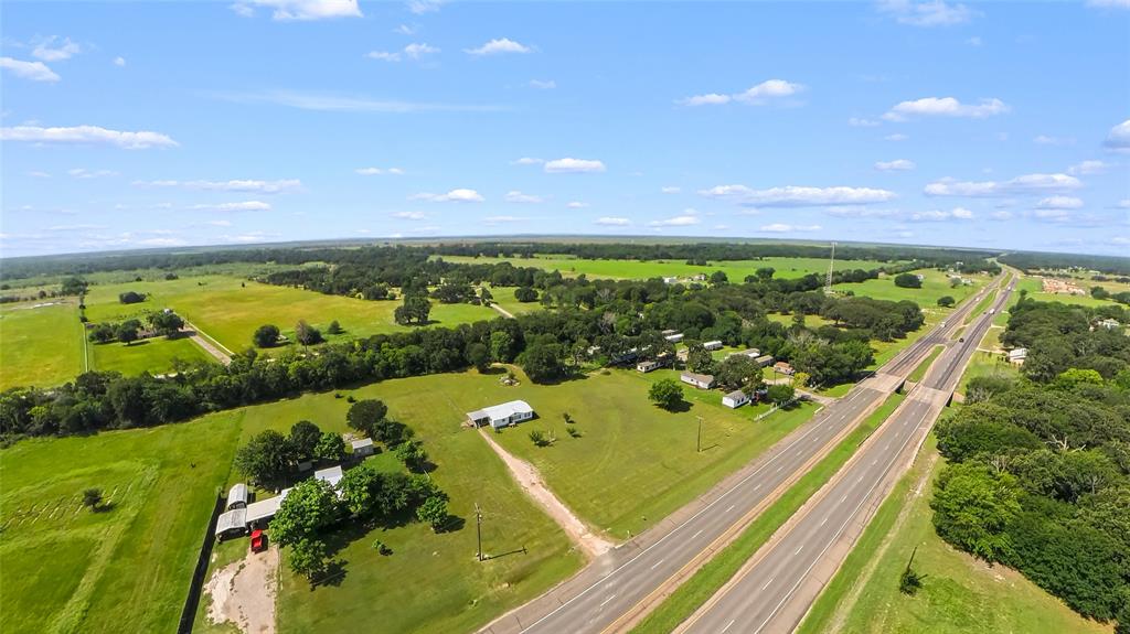 Kerens West Creek Add - Residential