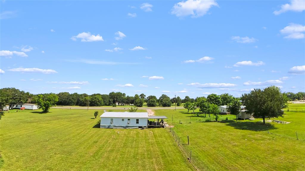 Kerens West Creek Add - Residential