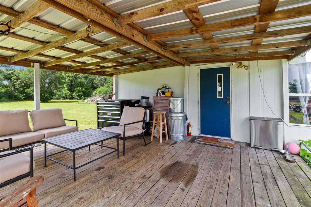 Kerens West Creek Add - Residential