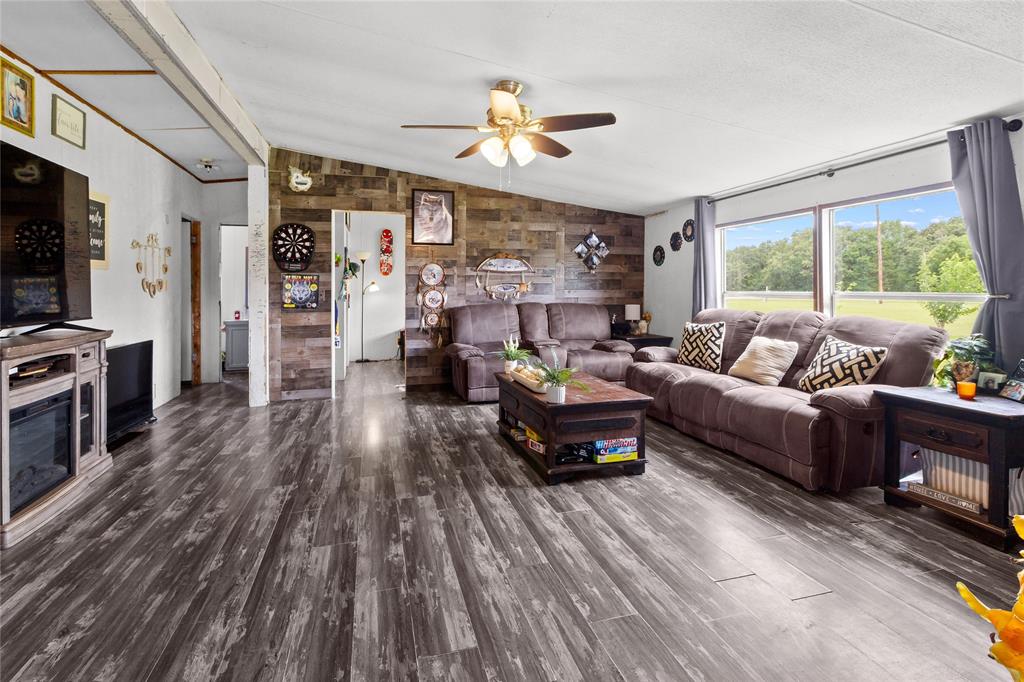 Kerens West Creek Add - Residential