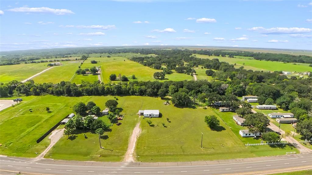 Kerens West Creek Add - Residential