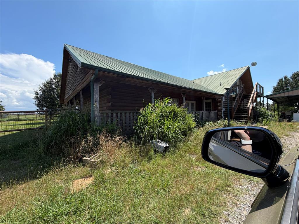WBISD RURAL - Residential