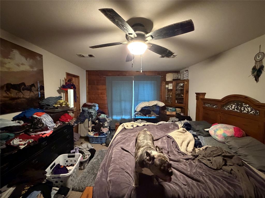 WBISD RURAL - Residential