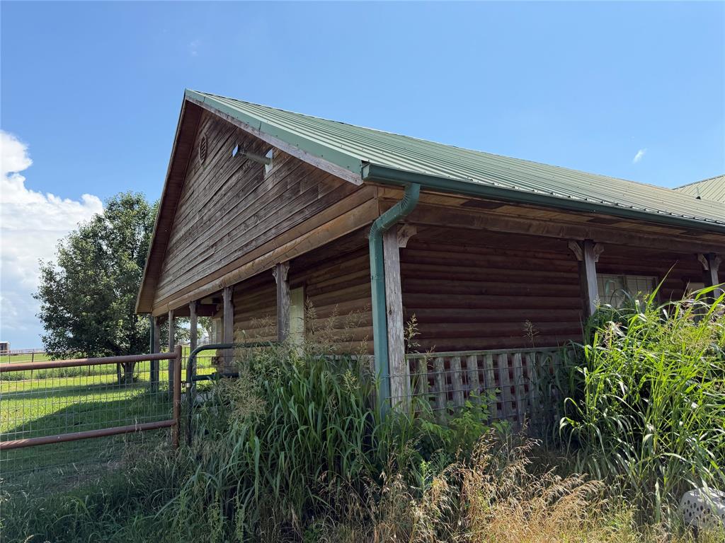 WBISD RURAL - Residential