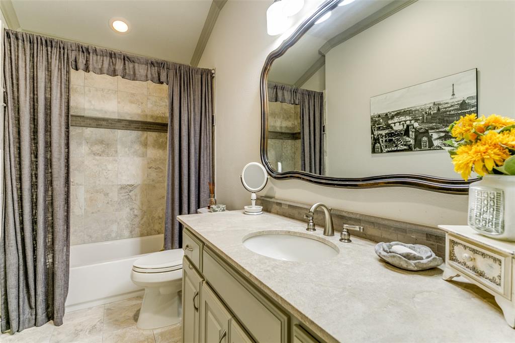 Millican Place Add - Residential