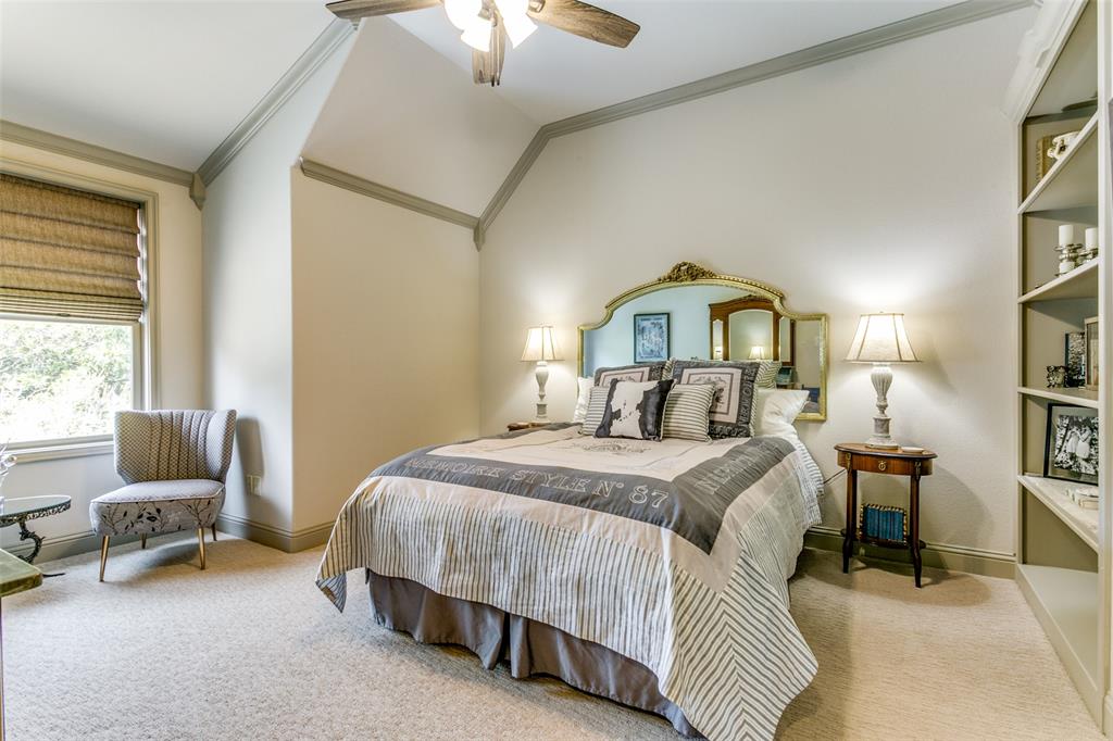 Millican Place Add - Residential