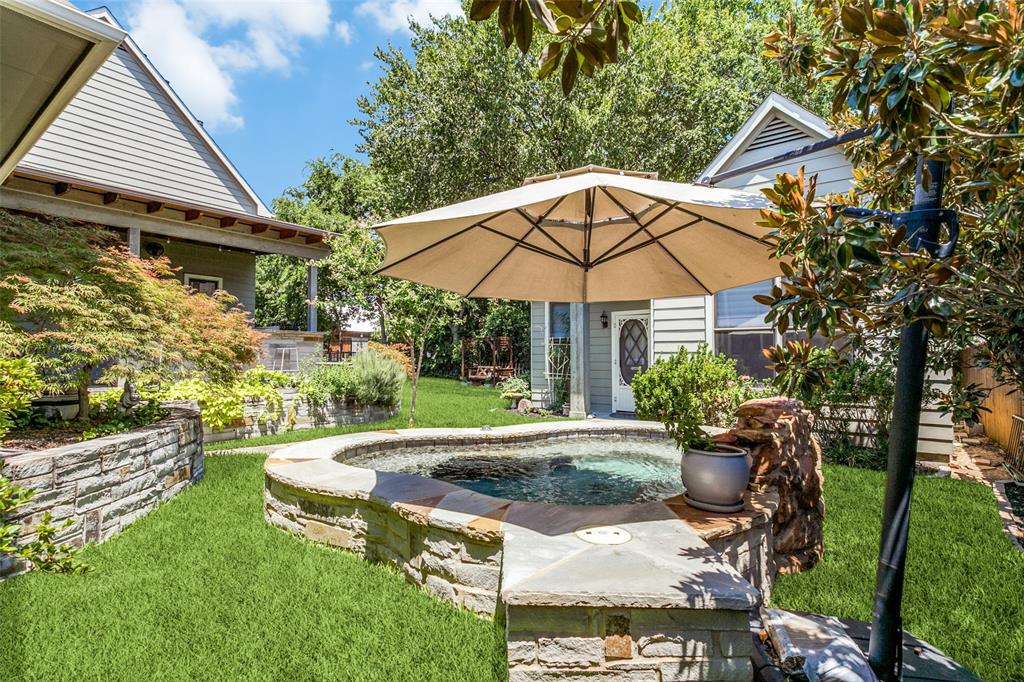 Millican Place Add - Residential