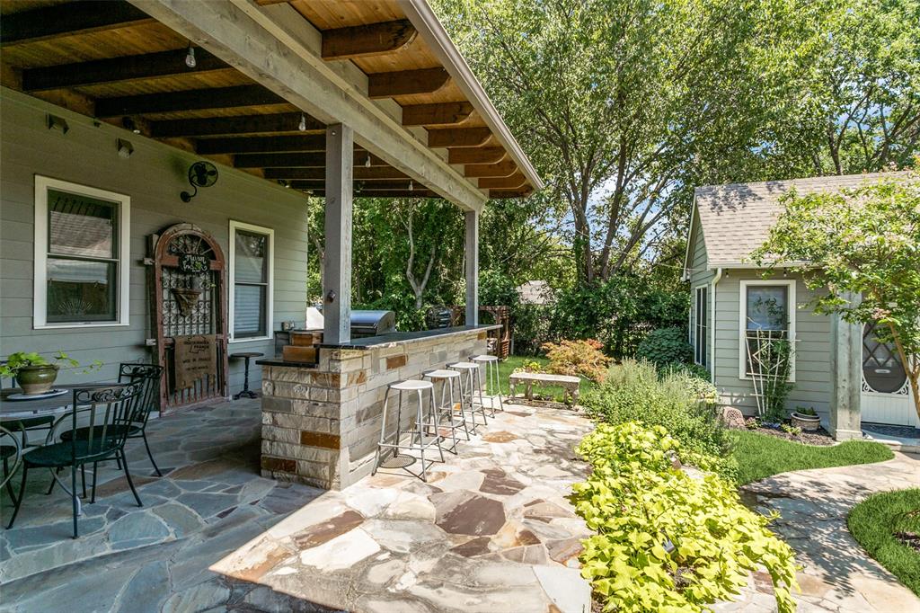 Millican Place Add - Residential