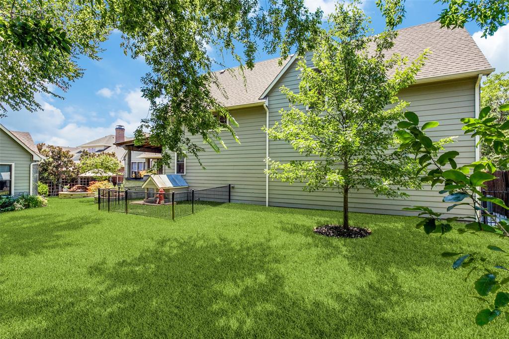 Millican Place Add - Residential