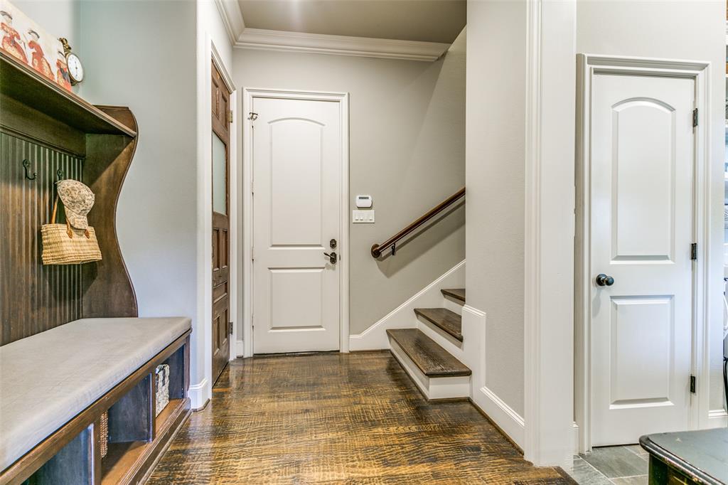 Millican Place Add - Residential