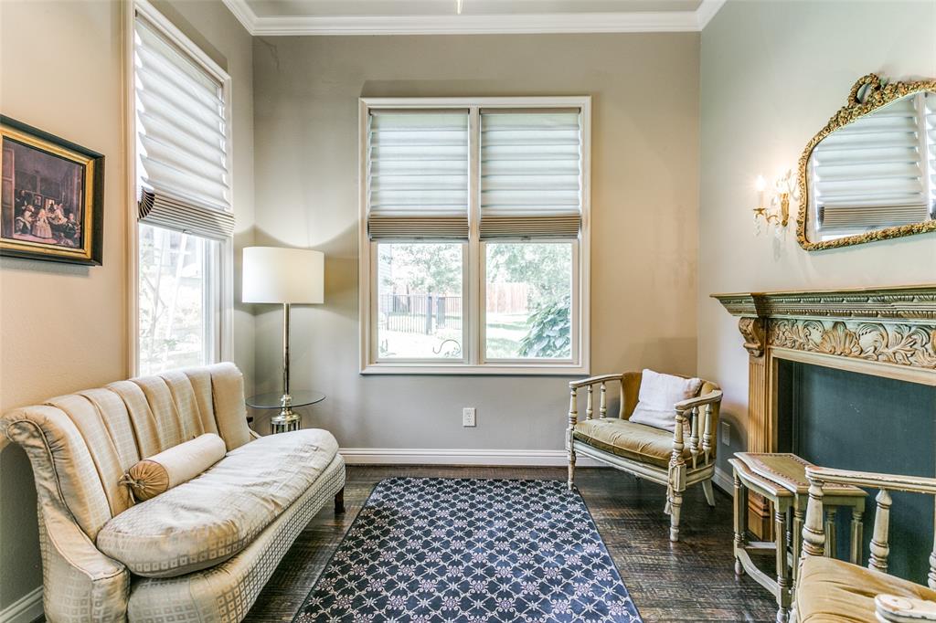 Millican Place Add - Residential