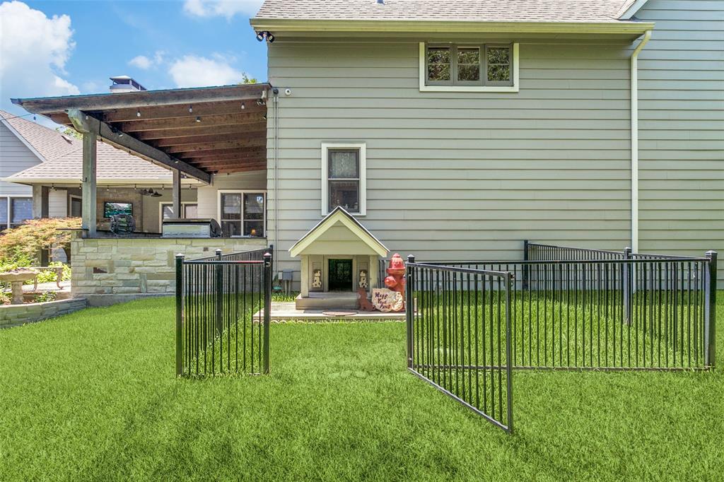 Millican Place Add - Residential