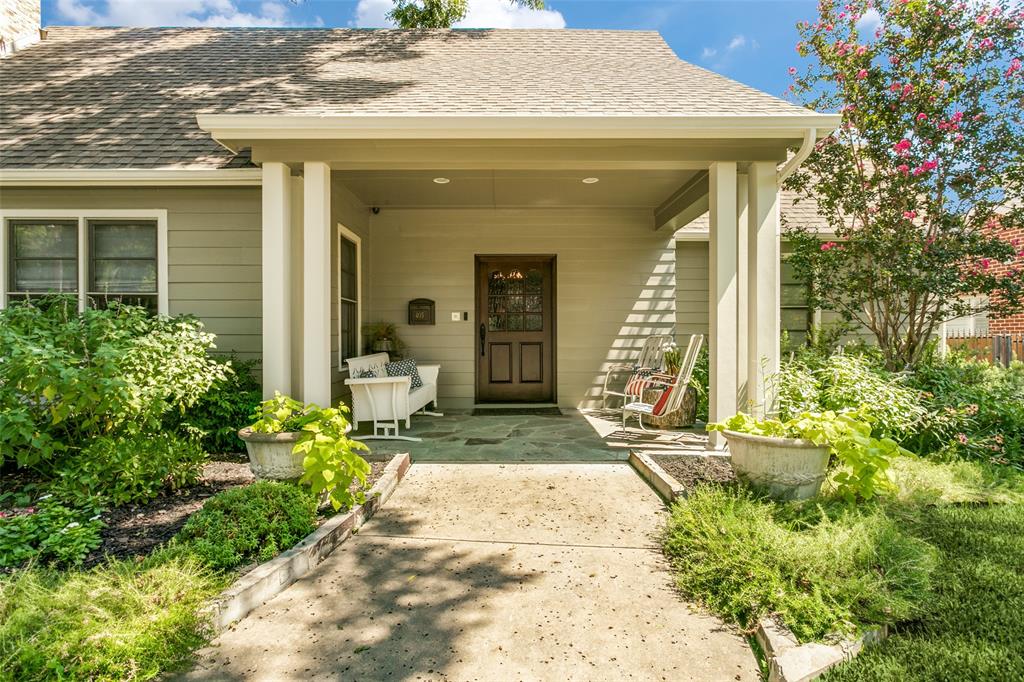 Millican Place Add - Residential