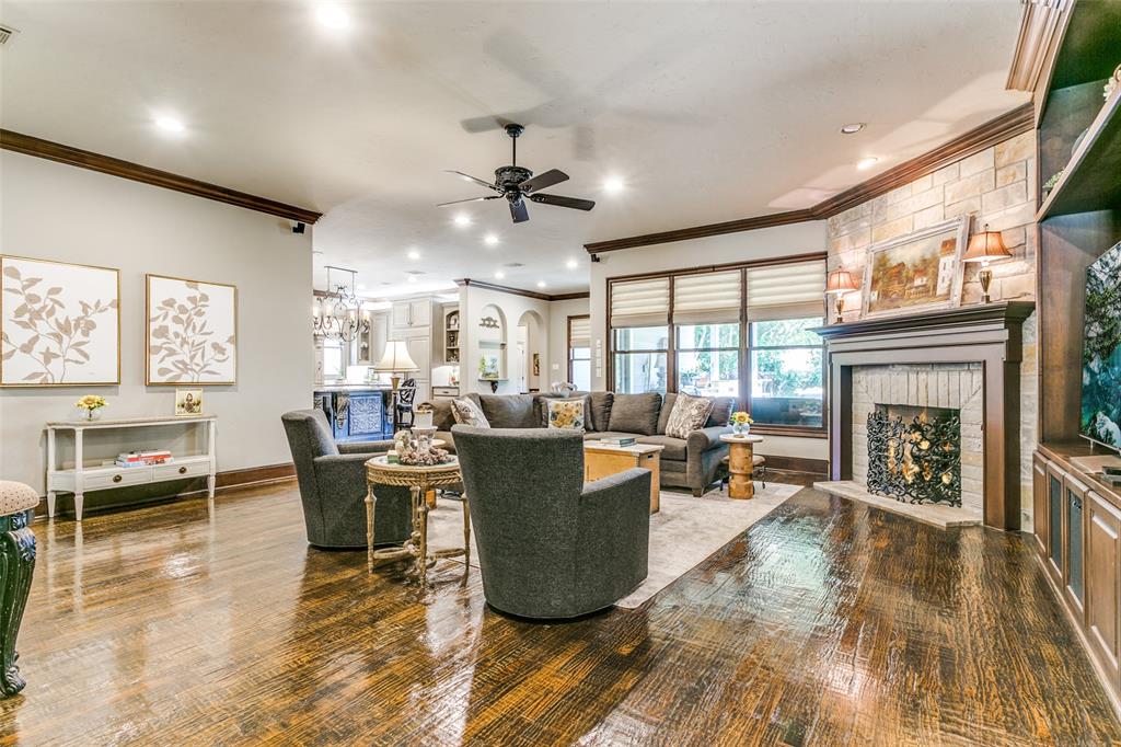 Millican Place Add - Residential