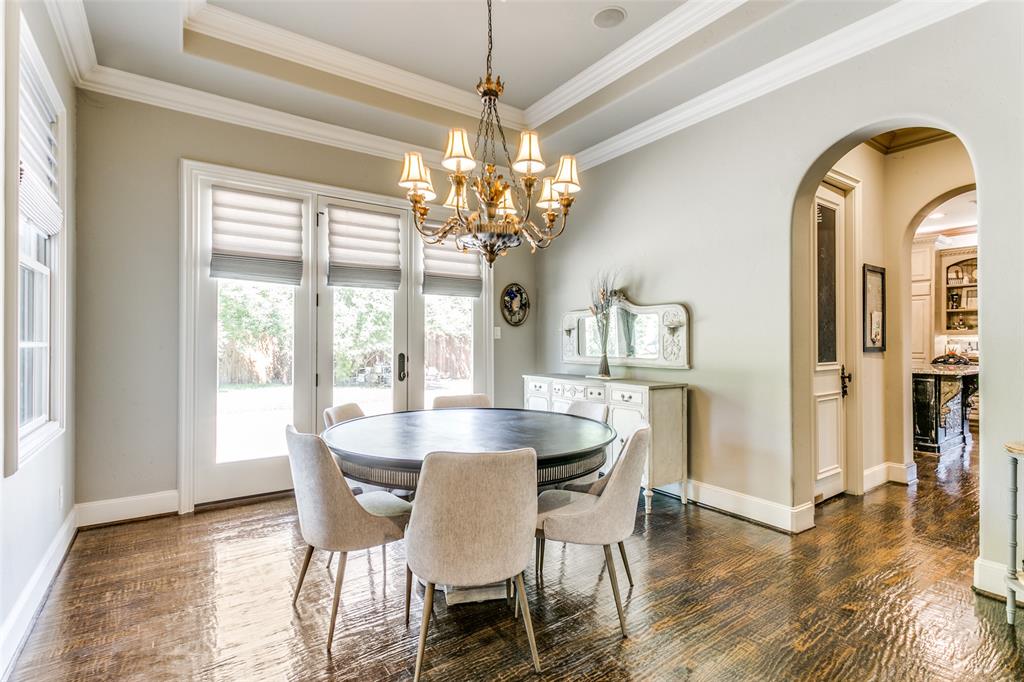 Millican Place Add - Residential