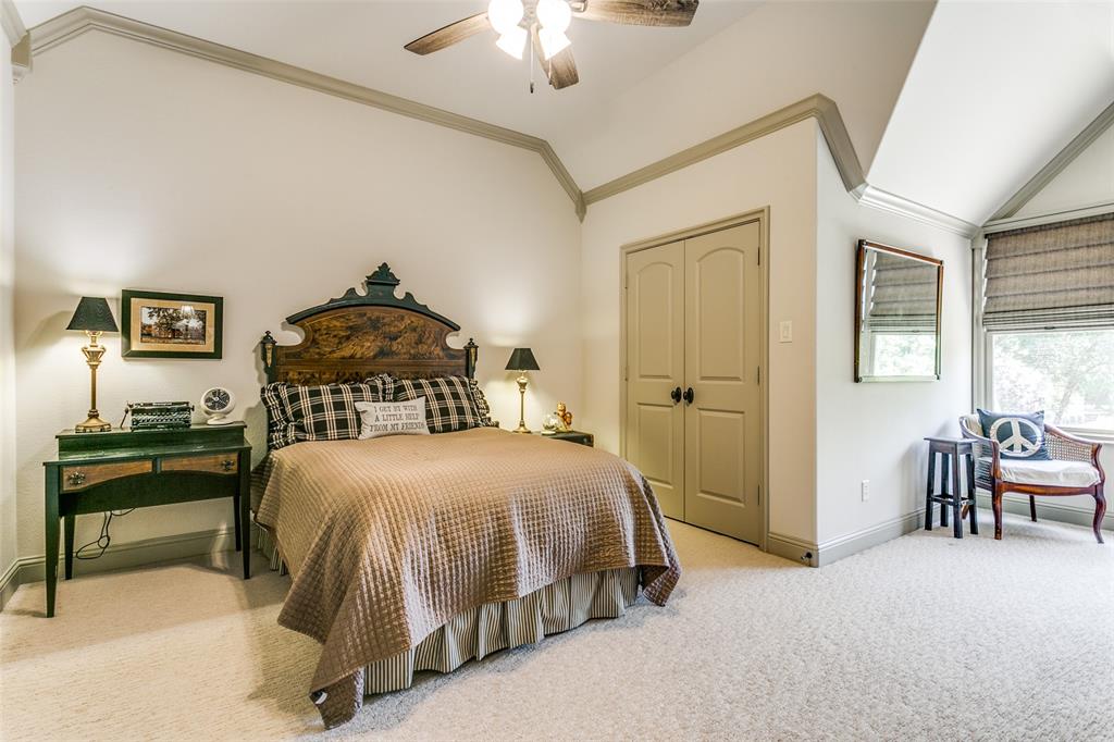 Millican Place Add - Residential