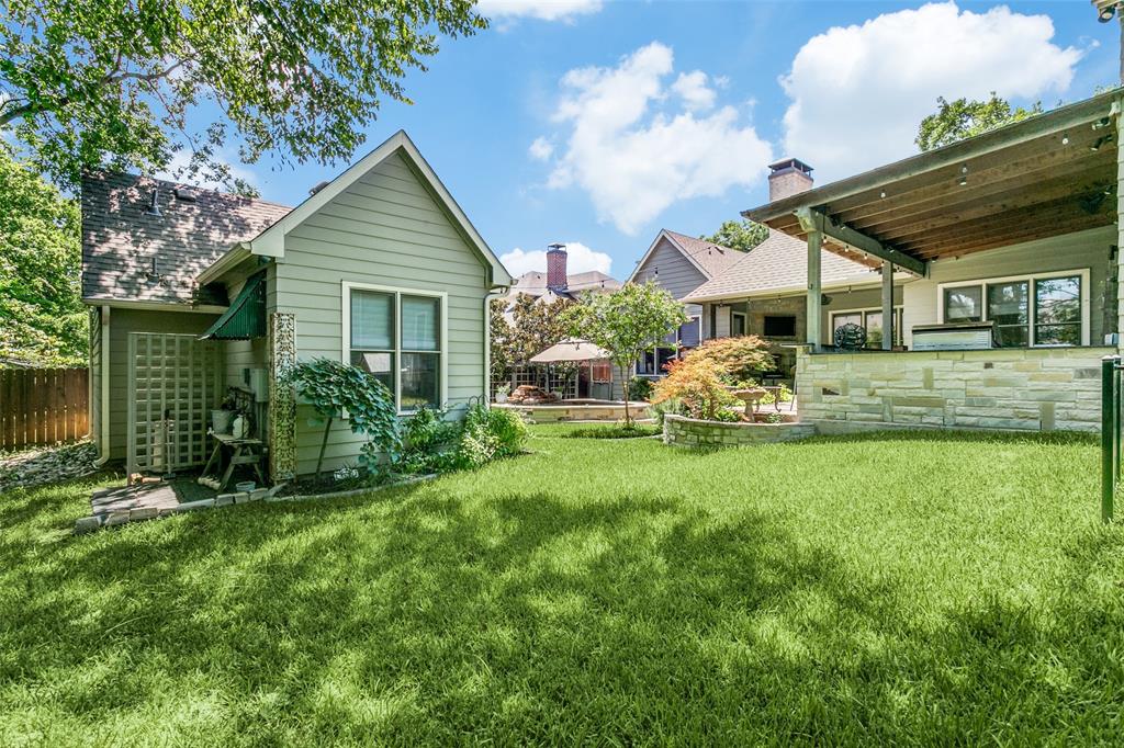 Millican Place Add - Residential