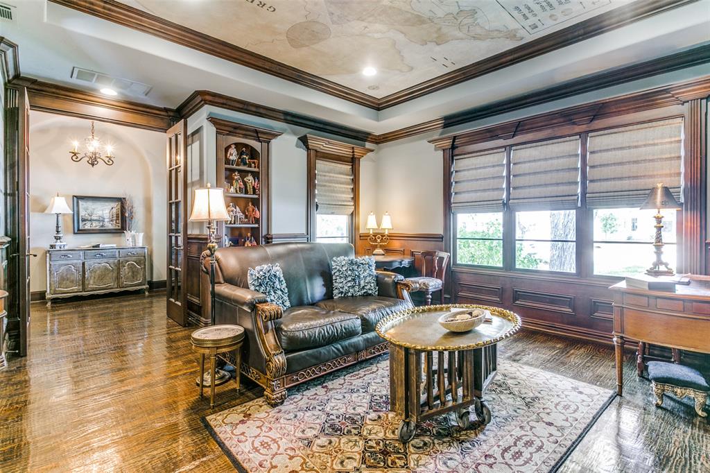 Millican Place Add - Residential