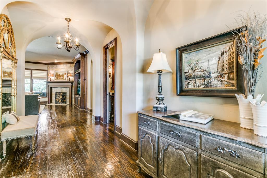 Millican Place Add - Residential