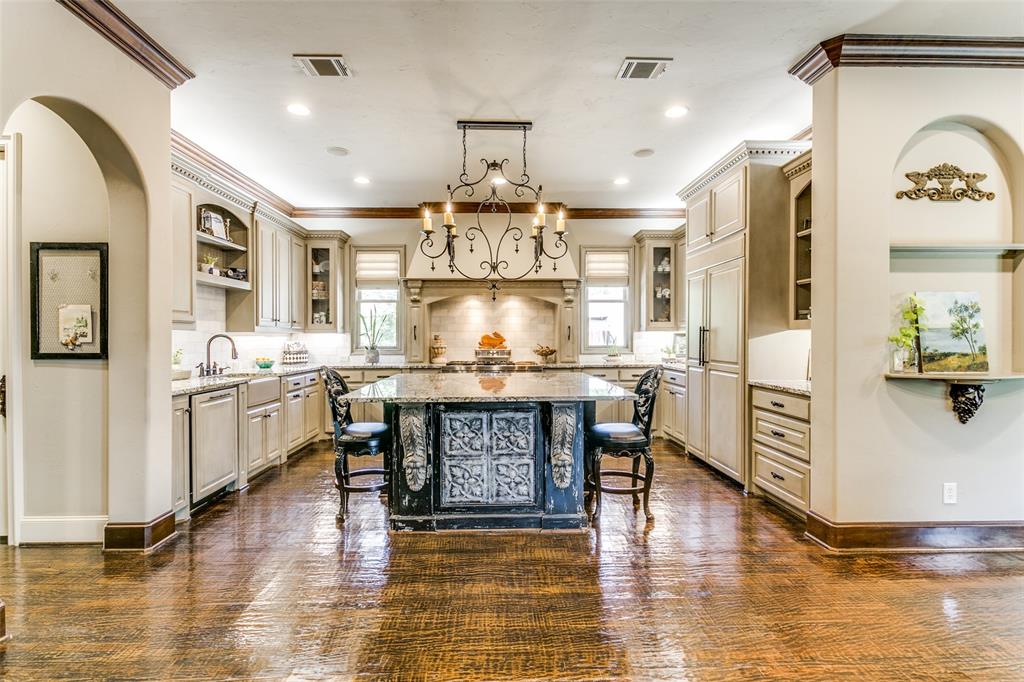 Millican Place Add - Residential