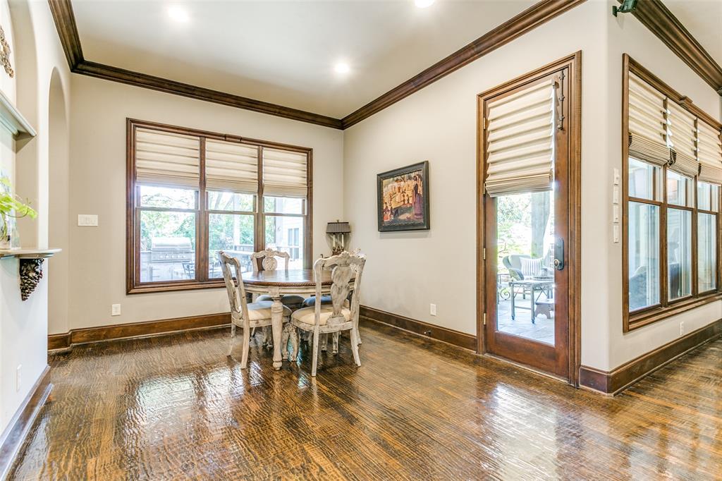 Millican Place Add - Residential